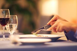 関内駅近くの中華料理屋の餃子は絶品